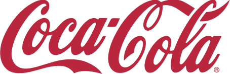 soft drink brand logo"