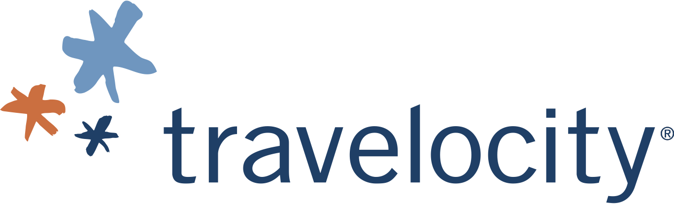 OTA travel logo