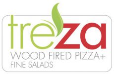 fast-casual pizza restaurant start-up