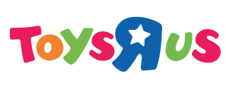 toy brand retail logo