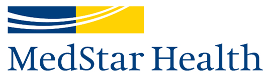 healthcare provider regional logo
